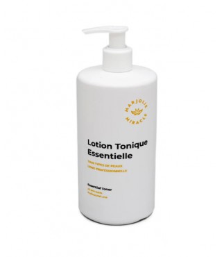 Marjolie Тонізувальний лосьйон Essential Toner, 500 мл