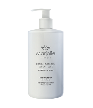 Marjolie Тонізувальний лосьйон Essential Toner, 500 мл