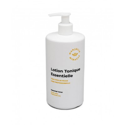 Marjolie Тонізувальний лосьйон Essential Toner, 500 мл