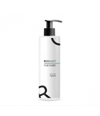RoBeauty Бальзам для всіх типів волосся 250 мл