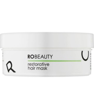 RoBeauty Маска відновлююча для пошкодженого волосся 200 мл