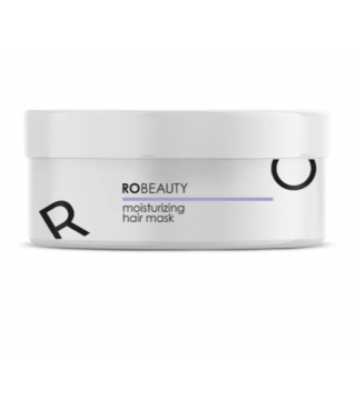 RoBeauty Маска зволожуюча для всіх типів волосся 200 мл