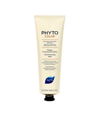 Фіто Фітоколор маска для захисту кольору Phyto Phytocolor Masque Protecteur De Couleur 150 мл