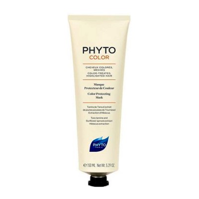 Фіто Фітоколор маска для захисту кольору Phyto Phytocolor Masque Protecteur De Couleur 150 мл