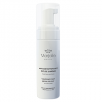 Marjolie Очисний мус Арганова насолода Cleansing Foam Argan Delight, 150 мл