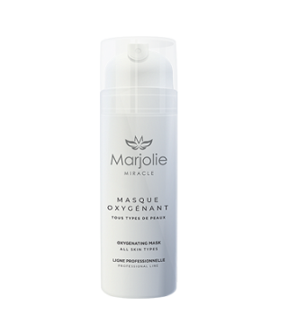 Marjolie Маска насичуюча киснем Oxygenating Mask, 150 мл