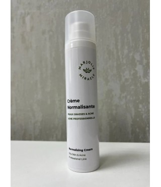 Marjolie Крем нормалізувальний Normalizing Cream, 100 мл