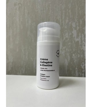 Marjolie Крем Колаген і Еластин Cream Collagen&Elastin, 100 мл