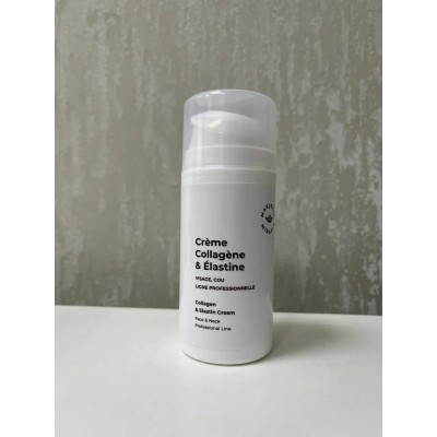Marjolie Крем Колаген і Еластин Cream Collagen&amp;Elastin, 100 мл