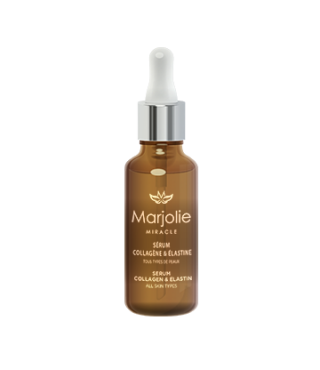 Marjolie Сироватка Колаген і Еластин Serum Collagen&Elastin, 30 мл