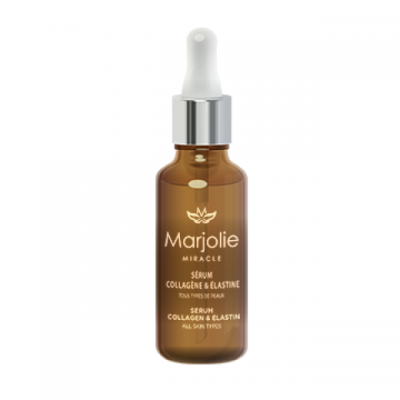 Marjolie Сироватка Колаген і Еластин Serum Collagen&amp;Elastin, 30 мл
