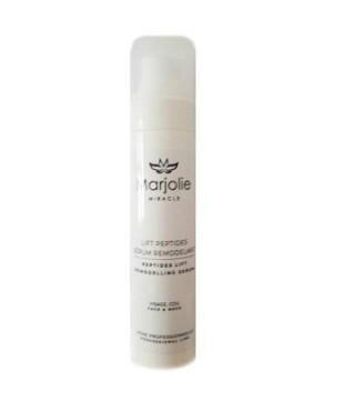 Marjolie Сироватка ремоделювальна для обличчя та шиї Remodelling Serum Face&Neck, 50 мл