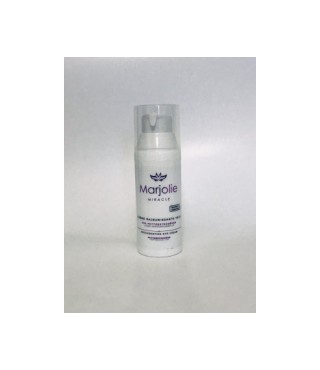 Marjolie Омолоджувальний крем із фітоестрагенами для контуру очей Rejuvenating Eye Cream, 50 мл