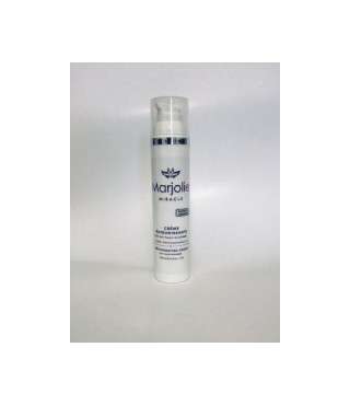 Marjolie Омолоджувальний крем із фітоестрагенами Rejuvenating Cream, 100 мл