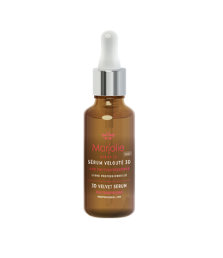 Marjolie Сироватка 3Д Оксамитова з фітоестрагенами 3D Velvet Serum , 30 мл