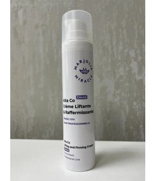 Marjolie Крем з ефектом Ліфтинга, що підвищує пружність Cream with Lifting Effect Increasing Elasticity, 100 мл