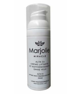 Marjolie Крем з ефектом Ліфтинга для контуру очей Lifting Effect Firming Eye Contour Cream, 50 мл