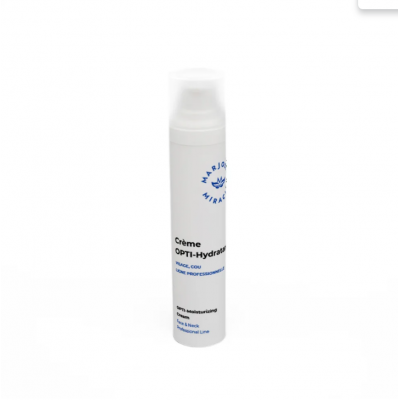 Marjolie Крем «OPTI-зволожувальний» з гіалуроновою кислотою Opti-Mousturizing Cream, 100 мл