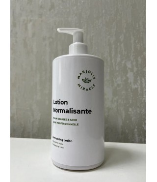 Marjolie Лосьйон нормалізуючий ph 4,5-5,5 Normalizing Lotion, 500 мл