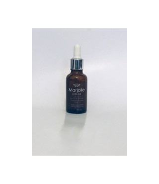 Marjolie Сироватка регенерувальна з фільтратами секрету равлика Regenerating Serum Snail Secretion Filtrate, 30 мл