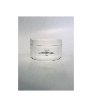 Marjolie Маска регенеруюча з фільтрами секрету равлика Regenerating Mask Snail Secretion Filtrate, 150 мл