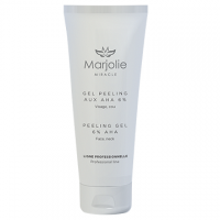 Marjolie Гель-пілінг з АНА 6% Peeling Gel AHA 6%, 100 мл