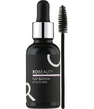 RoBeauty Сироватка для вій та брів 30 мл