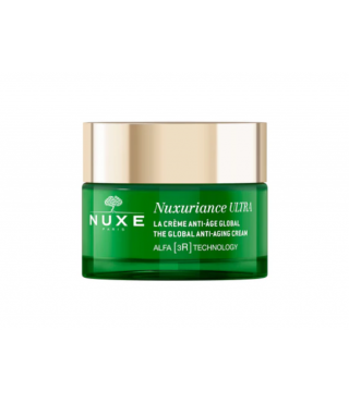 Nuxe Нюксуріанс Ультра денний крем Nuxe Nuxuriance Ultra The Global Anti-Ageing Cream 50мл
