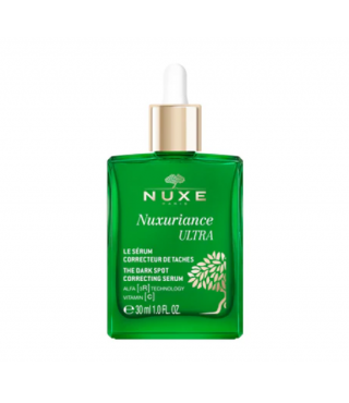 Nuxe Нюксуріанс Ультра сироватка Nuxe Nuxuriance Ultra The Dark Spot Correcting Serum 30 мл