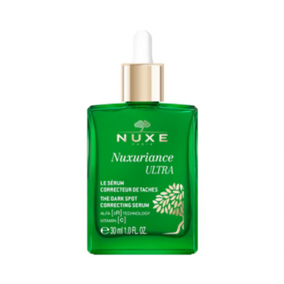 Nuxe Нюксуріанс Ультра сироватка Nuxe Nuxuriance Ultra The Dark Spot Correcting Serum 30 мл