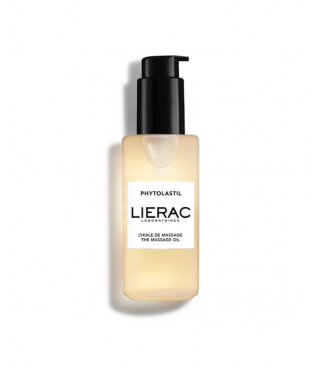 Lierac Фітоластил Олія для масажу Lierac Phytolastil L'Huile de Massage 100 мл