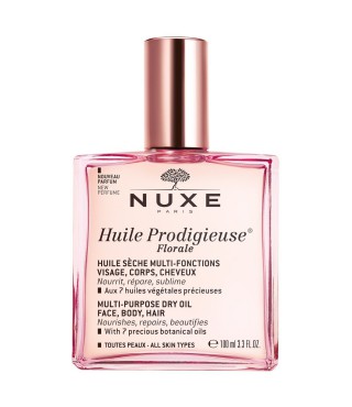 Nuxe Чудова суха олія Флораль Nuxe Huile Prodigieuse Florale, 100 мл