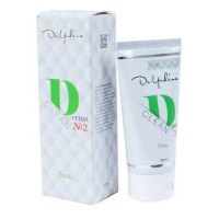 Dr. Yudina Гель лікувальний №2 для обличчя Derma-Clean 50 мл
