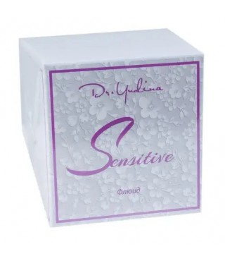 Dr. Yudina Флюїд для чутливої шкіри Sensitive fluid 100 мл