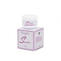 Dr. Yudina Флюїд для чутливої шкіри Sensitive fluid 50 мл