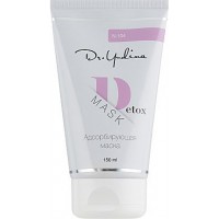 Dr. Yudina Маска абсорбуюча Detox mask 150 мл