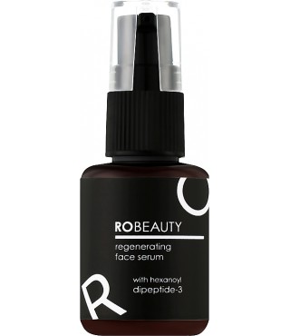 RoBeauty Гіалуронова сироватка для обличчя 30 мл