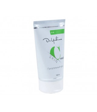 Dr. Yudina Живильний крем для обличчя Comfort Skin 150 мл