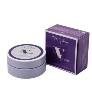 Dr. Yudina Патчі ревіталізуючі для очей Vitalife Revitalizing Patches 60 шт