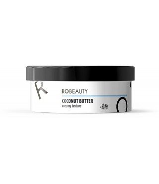 RoBeauty Баттер для тіла Coconut 200 мл