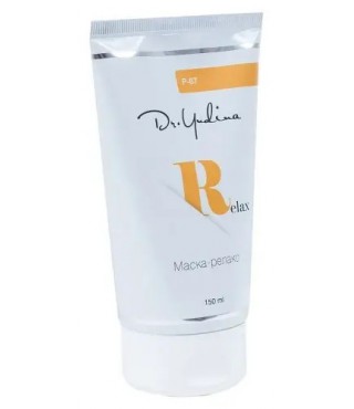 Dr. Yudina Маска Заспокійлива на основі обліпихи Relax mask 150 мл