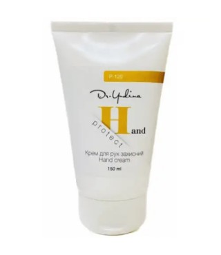 Dr. Yudina Крем для рук захисний Hand protect 150 мл