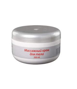 Dr. Yudina Крем масажний Massage cream 250 мл