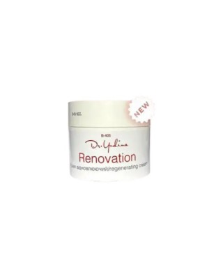 Dr. Yudina Крем для тіла Renovation 200 мл