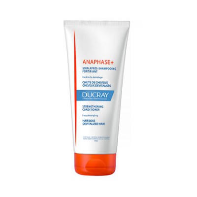 Дюкре Анафаз+ кондиціонер зміцнюючий Ducray Anaphase+ Strengthening Conditioner 200ml