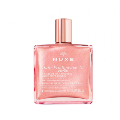 Нюкс Чудова суха олія Флораль Nuxe Huile Prodigieuse Florale, 100 мл