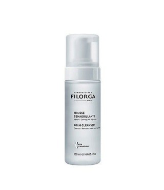 Filorga очищуючий Мусc Filorga Mousse Demaquillante,150 мл