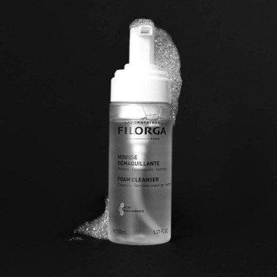 Філорга очищуючий Мусc Filorga Mousse Demaquillante,150 мл