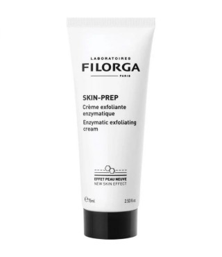 Філорга Крем-ексфоліант ензимний Skin Prep 75 мл