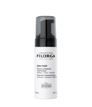 Філорга Очищуючий ензимний мусс Skin Prep 150 мл